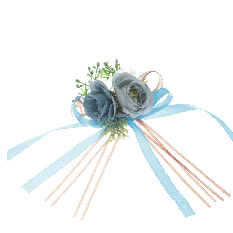 Bulk Corsage Bracelet for Wedding Festival Beach Party Prom