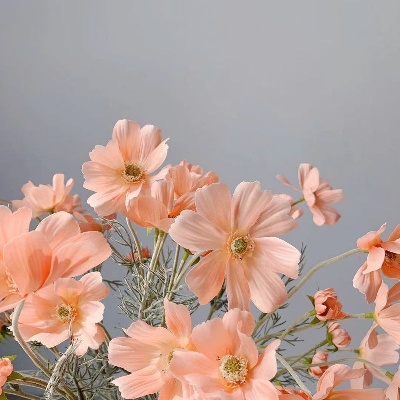 Bulk 23" Galsang Stems Artificial Flowers Wholesale