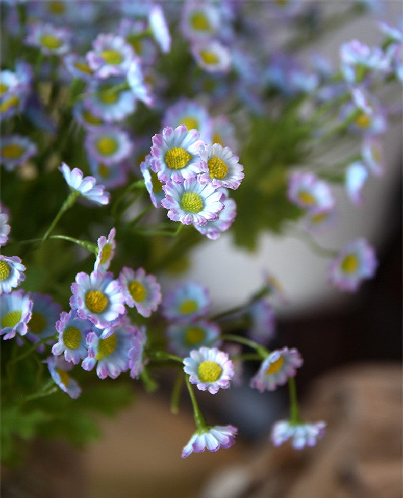 Bulk 21" Chamomile Stems Artificial Flowers Wholesale