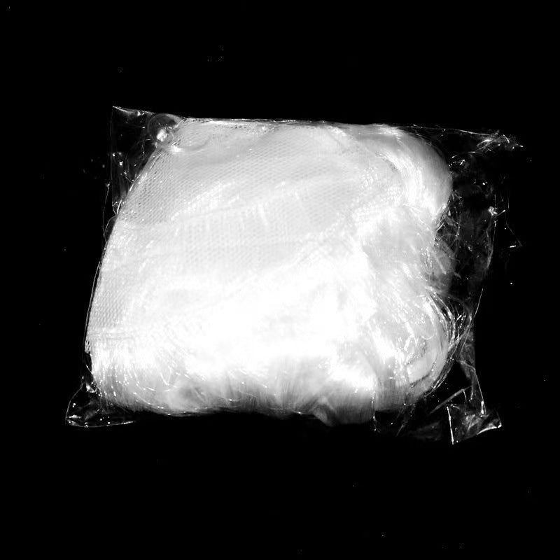 Bulk Santa Beard White Fake Beard Costume Accessories for Xmas Party Boys Girls Adults Cosplay Santa Claus Ornament Wholesale