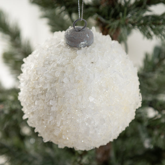Bulk Christmas Ceramics Ornaments Spherical Drop-shaped Deer Shape Hanging Ornaments for Xmas Party Wholesale