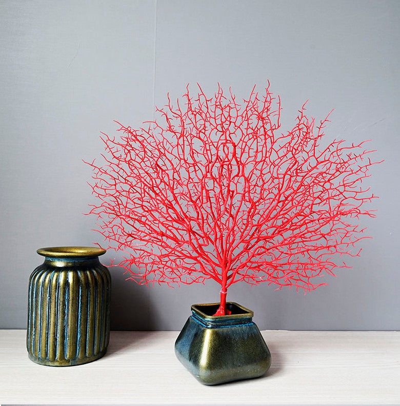 Bulk Extra Large Manzanita Branches Artificial Antler Shaped Tree Branch Twigs Wholesale