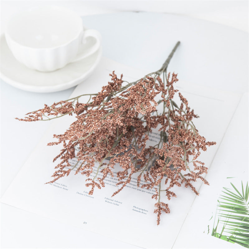 Bulk 13" Lavender Bush Artificial Flowers Wholesale