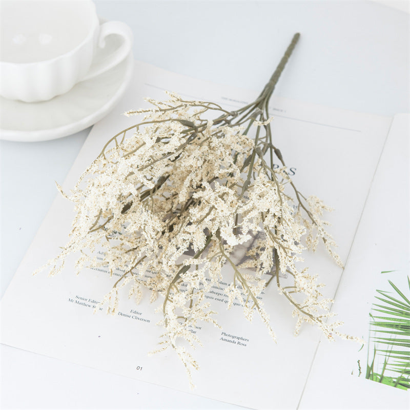 Bulk 13" Lavender Bush Artificial Flowers Wholesale