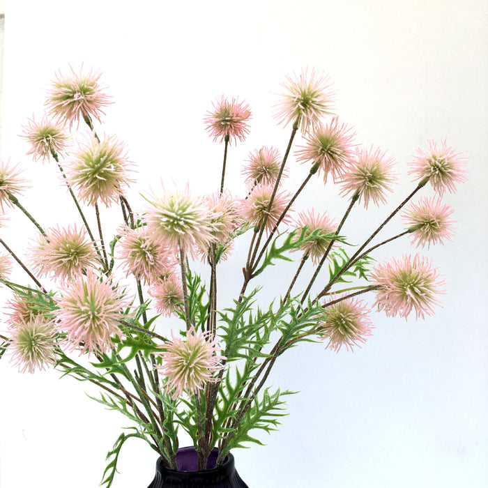 Bulk 20" Dandelion Stems Artificial Flowers Wholesale