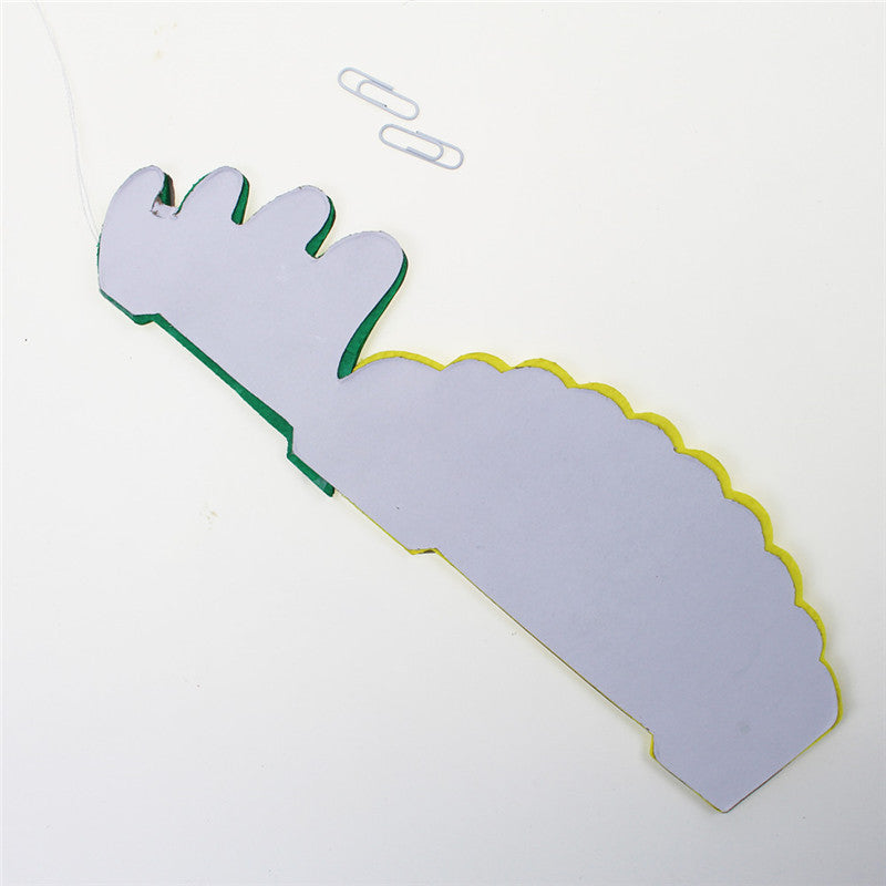 Bulk 2Pcs Hanging Paper Pineapple Honeycomb for Hawaiian Luau Party Supplies Favors Wholesale