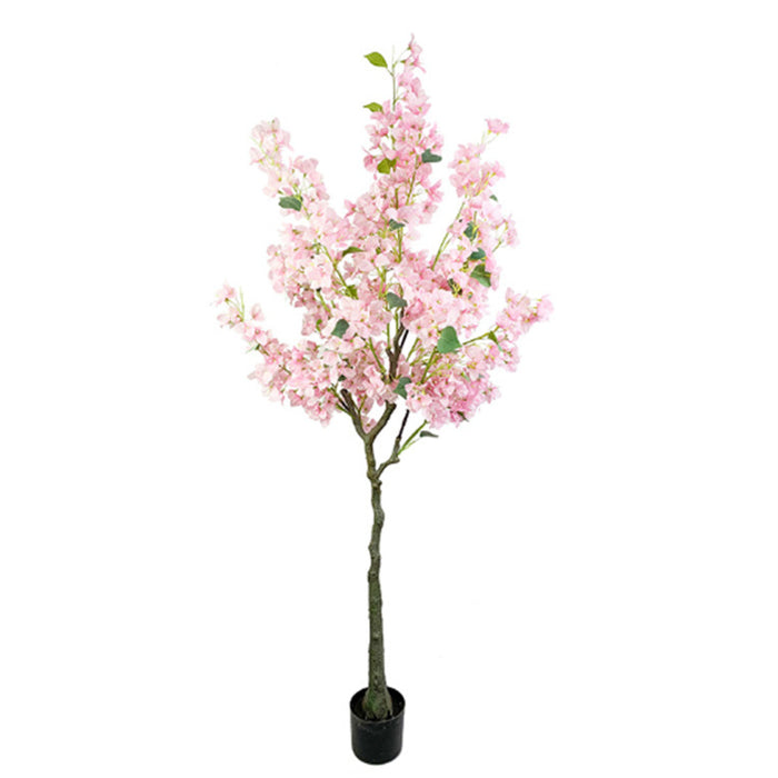 Bulk 3ft Bougainvillea Artificial Tree Wholesale