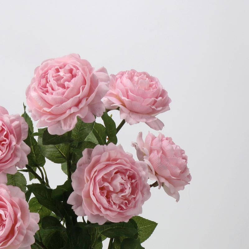 Premium Real Touch Blooming Ranunculus Stem - 26"