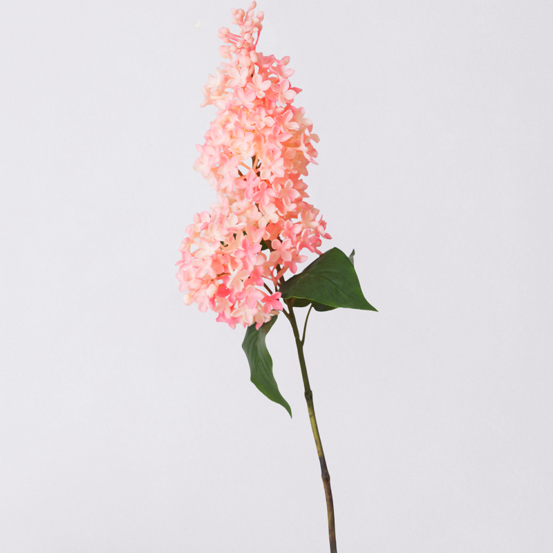 Premium Real Touch Lilac Flower Stem - 28"