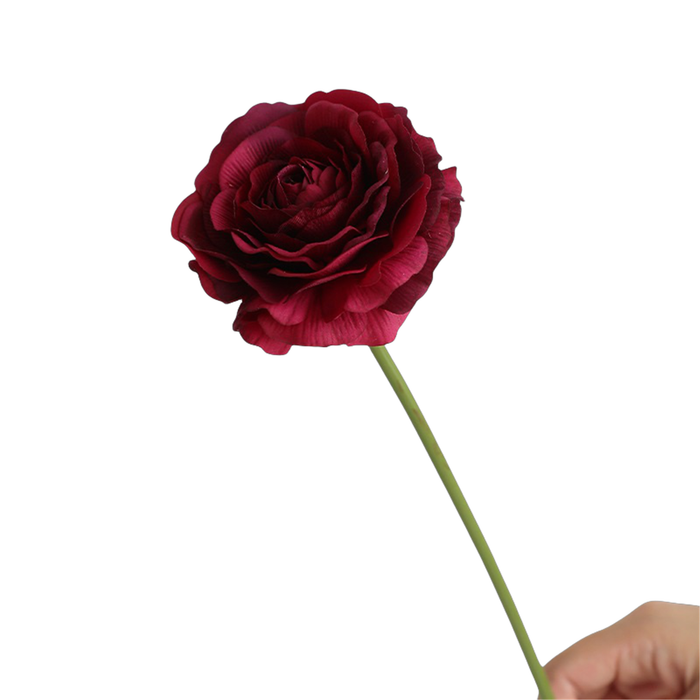 Bulk 13" Real Touch Peony Stems for Wedding DIY Bouquet & Centerpiece Wholesale