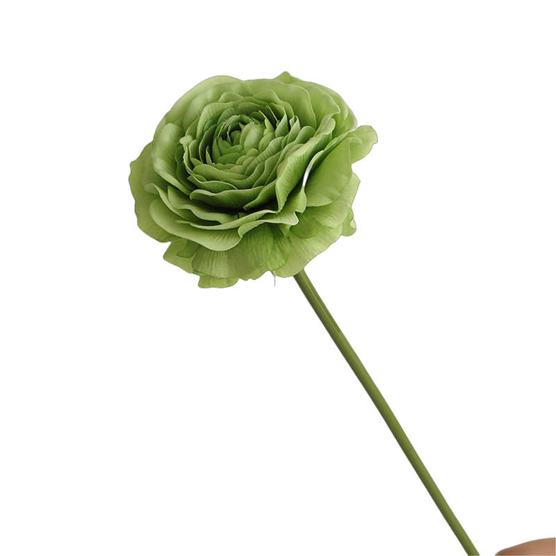 Bulk 13" Real Touch Peony Stems for Wedding DIY Bouquet & Centerpiece Wholesale