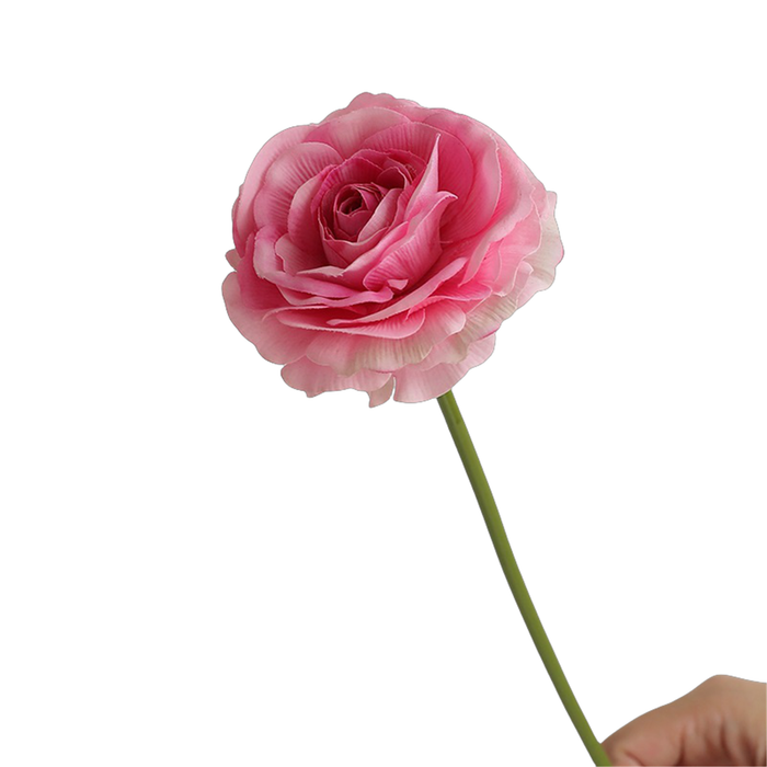 Bulk 13" Real Touch Peony Stems for Wedding DIY Bouquet & Centerpiece Wholesale