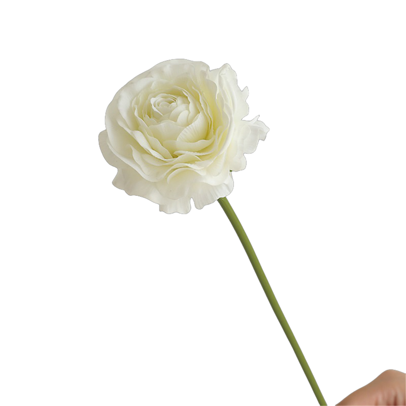 Bulk 13" Real Touch Peony Stems for Wedding DIY Bouquet & Centerpiece Wholesale