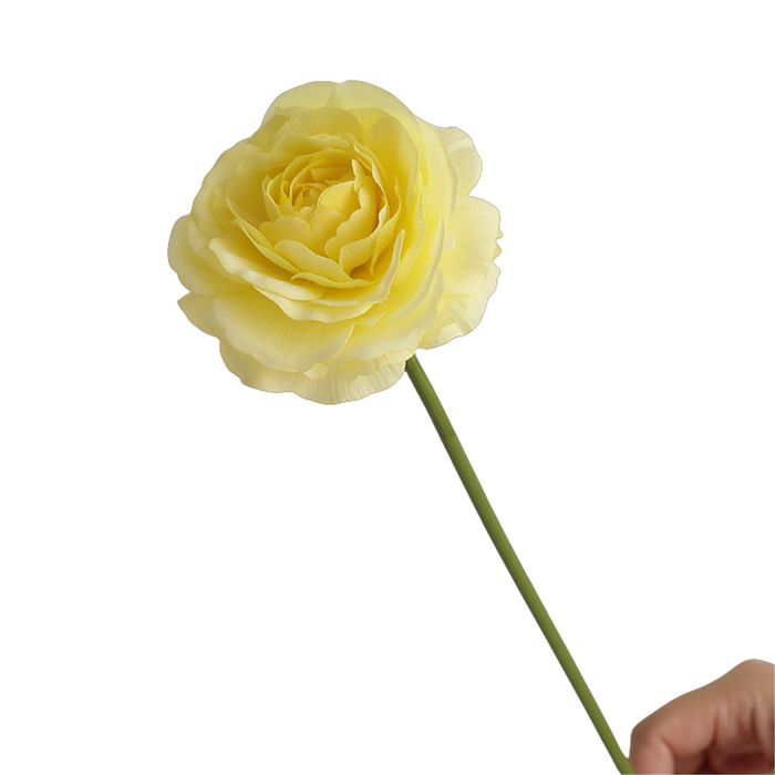 Bulk 13" Real Touch Peony Stems for Wedding DIY Bouquet & Centerpiece Wholesale