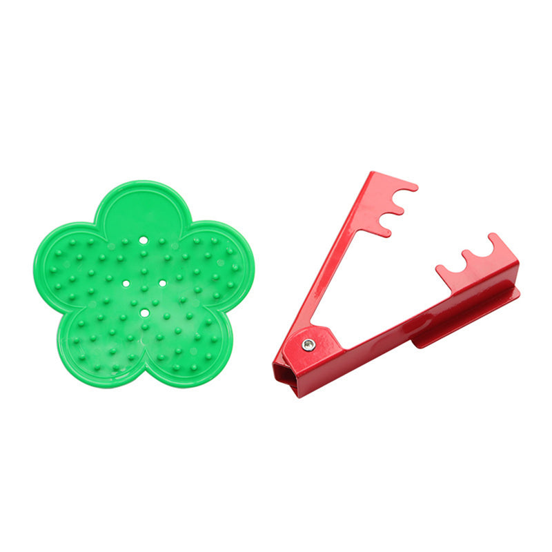 Bulk Rose Thorn Remover Kit Silicone Rose Thorn Stripper and Removal Stripping Tool Wholesale