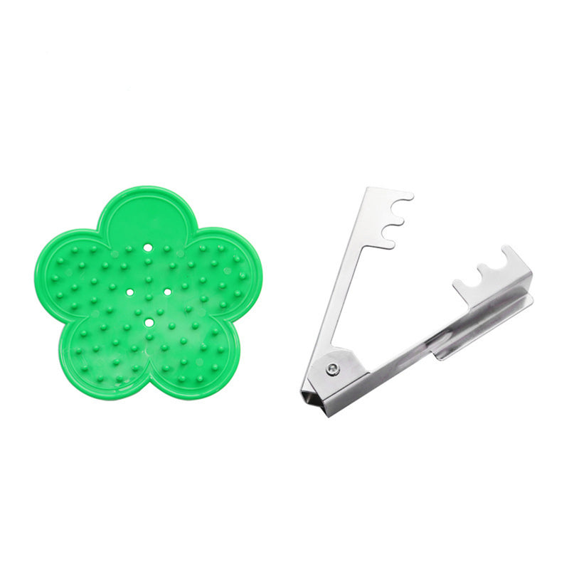 Bulk Rose Thorn Remover Kit Silicone Rose Thorn Stripper and Removal Stripping Tool Wholesale