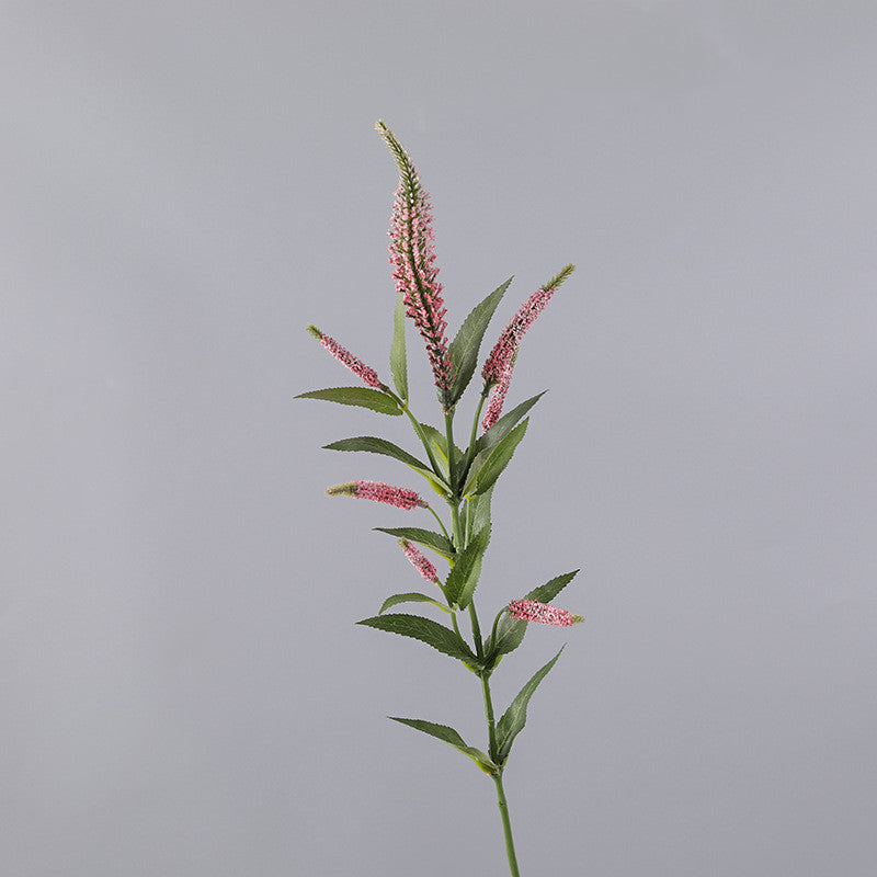 Bulk 27.5" Salvia Stems Artificial Plants Sage Spray Wholesale