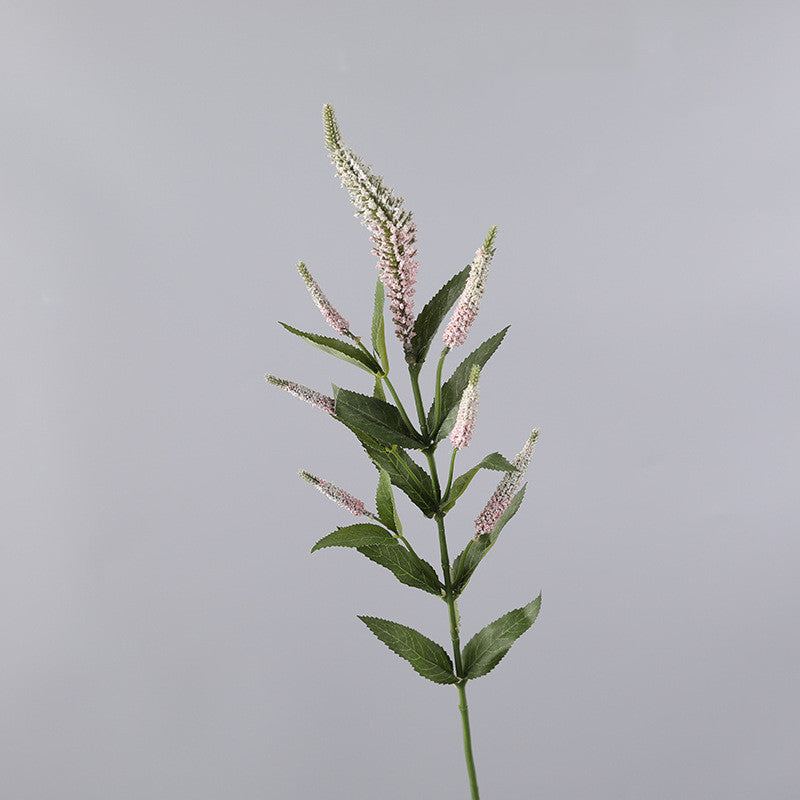 Bulk 27.5" Salvia Stems Artificial Plants Sage Spray Wholesale