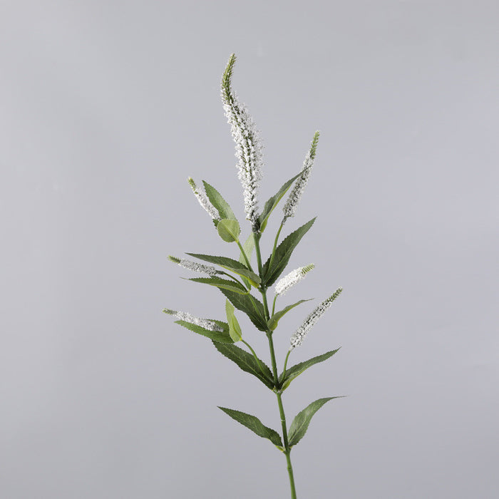 Bulk 27.5" Salvia Stems Artificial Plants Sage Spray Wholesale