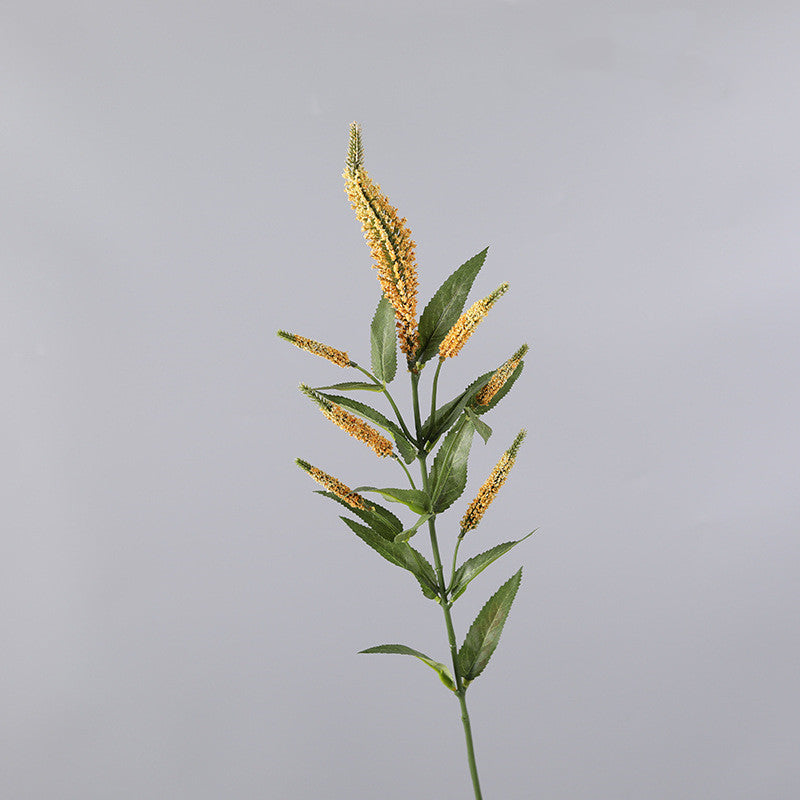 Bulk 27.5" Salvia Stems Artificial Plants Sage Spray Wholesale