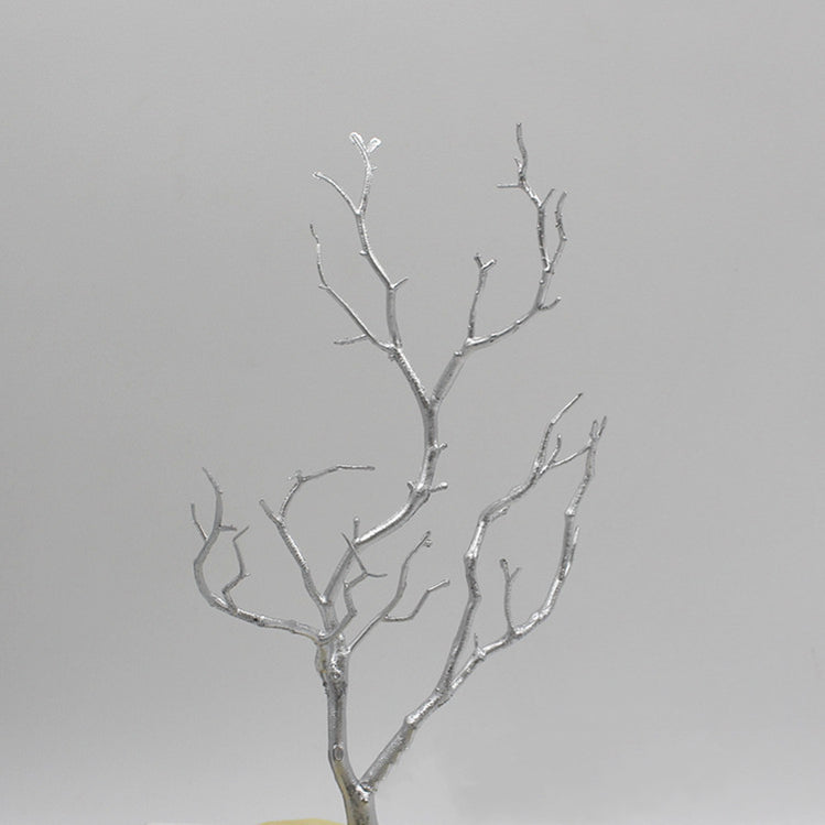 Clearance Bulk 13" Manzanita Branches Plant Twigs for Table Centerpiec