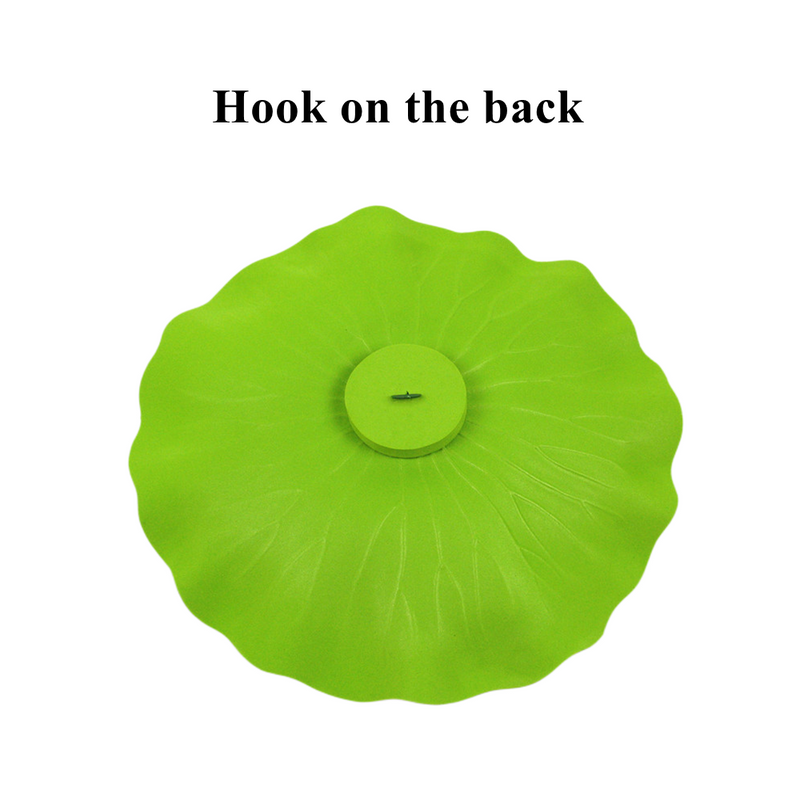 Bulk Solar Power Energy Floating Lotus Flower LED Light Water Hyacinth Pond Plants Wholesale