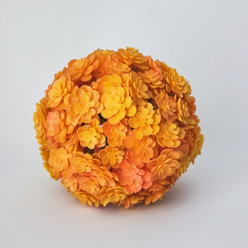 Bulk 4" Topiary Plant Balls Decorative Artificial Succulents Balls Wholesale