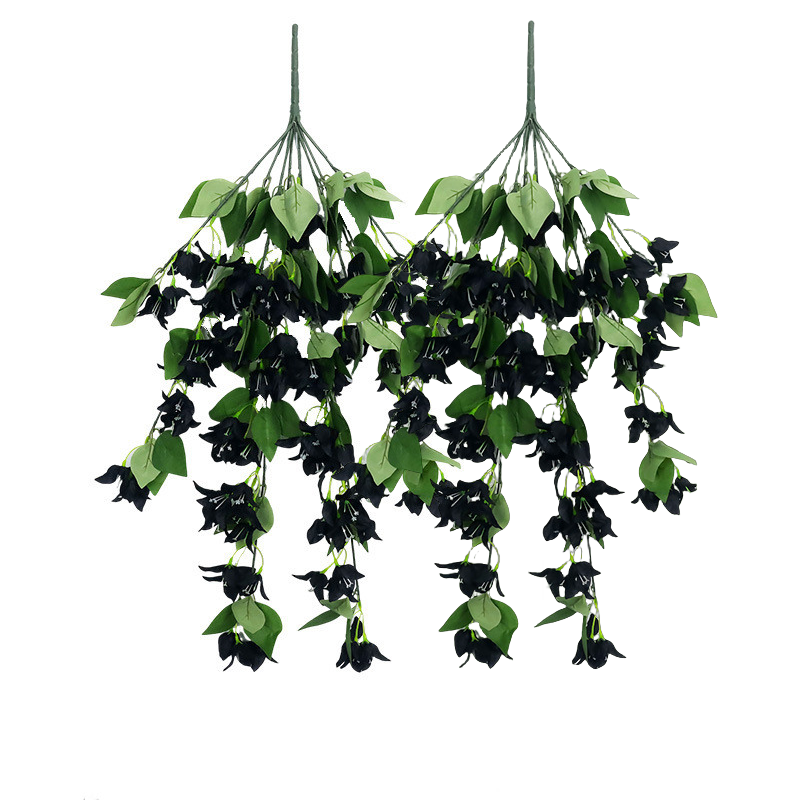 Bulk 2pcs Bougainvillea Bushy Trailing Vines UV Resistant Flowers for Outdoor Wholesale