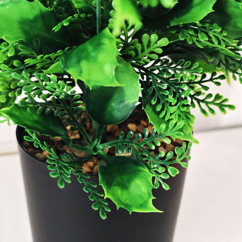 Bulk 18" Outdoor UV Treated Poinsettia Flowers for Patio, Garden & Holiday Decor Wholesale