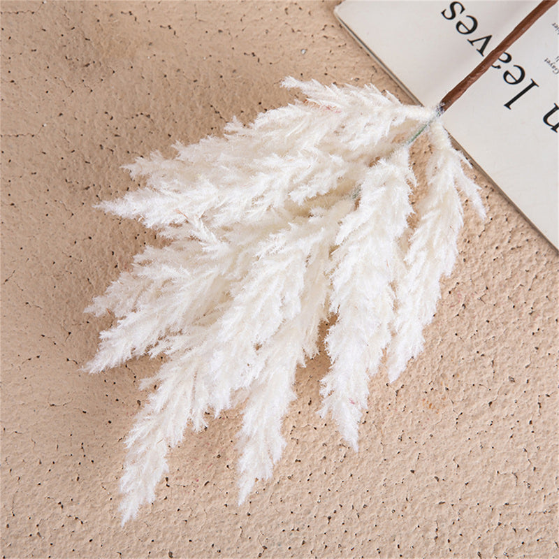 Bulk Europa Astilbe Plants Real Touch Artificial Plants Wabi-Sabi Wholesale