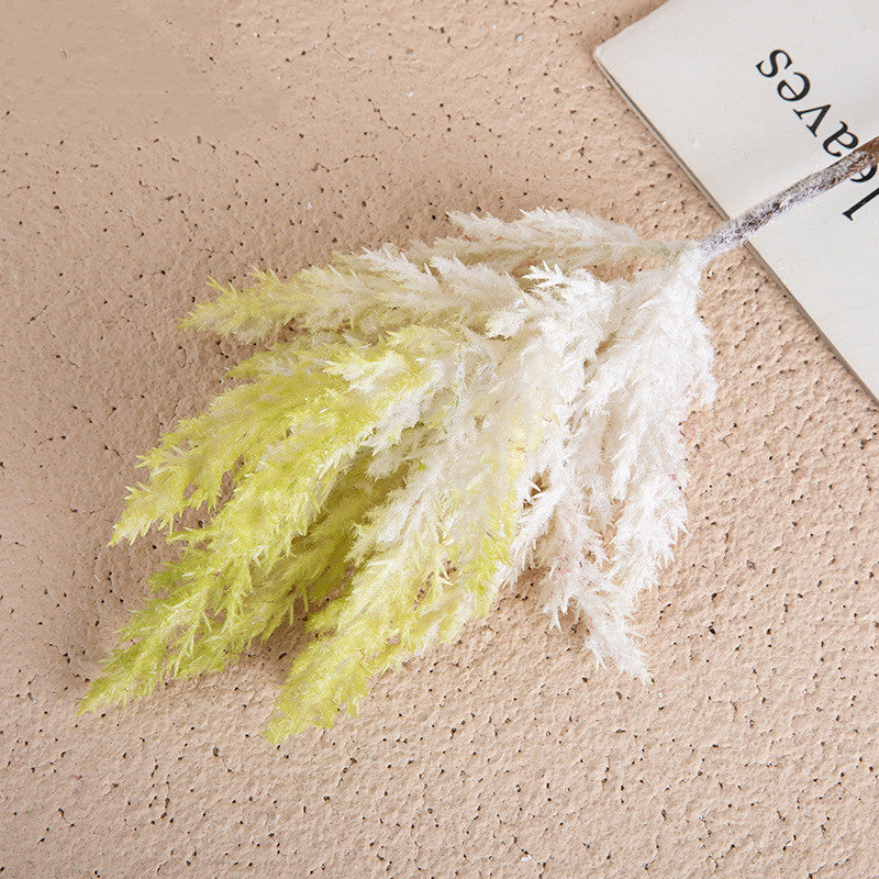 Bulk Europa Astilbe Plants Real Touch Artificial Plants Wabi-Sabi Wholesale