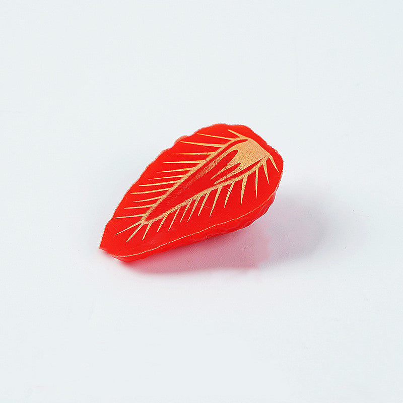 Bulk Artificial Strawberries Lifelike Plastic Fake Fruit Decoration for Home Kitchen Party Photography Props Wholesale