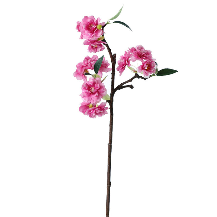 Clearance 50pcs 15" UV Resistant Cherry Blossom Branches Twigs