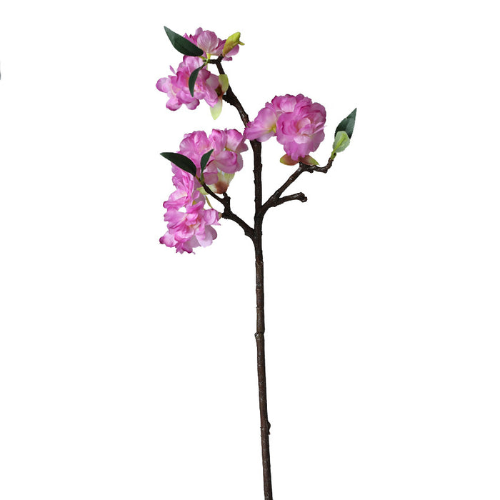 Clearance 50pcs 15inch UV Resistant Cherry Blossom Branches Twigs