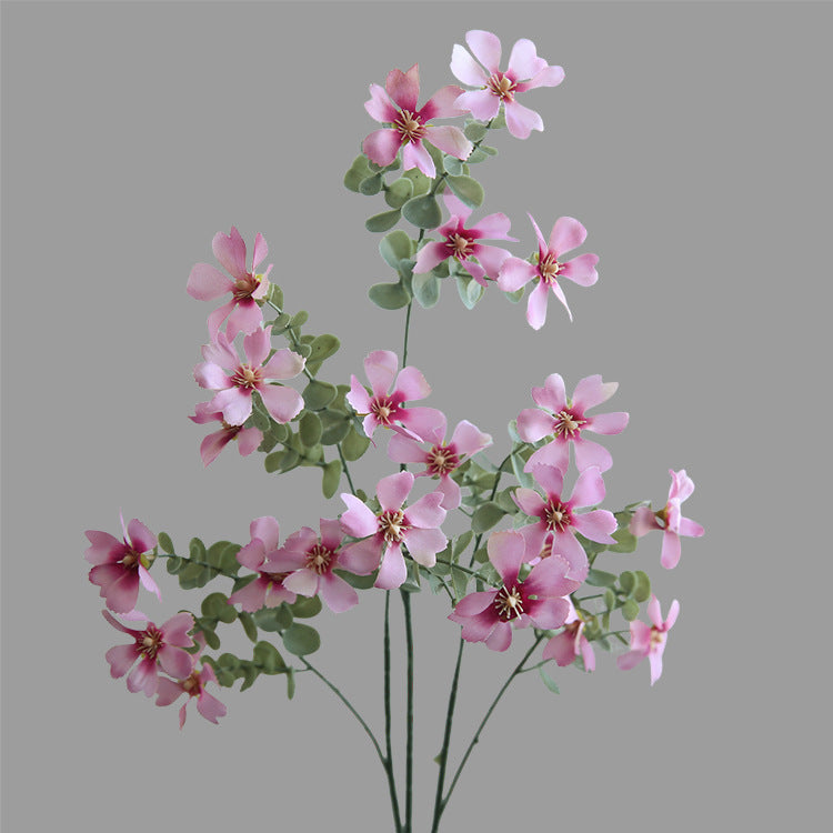 Bulk 20" Wild Flowers Branch Long Stems Spring Floral Arrangements Wholesale