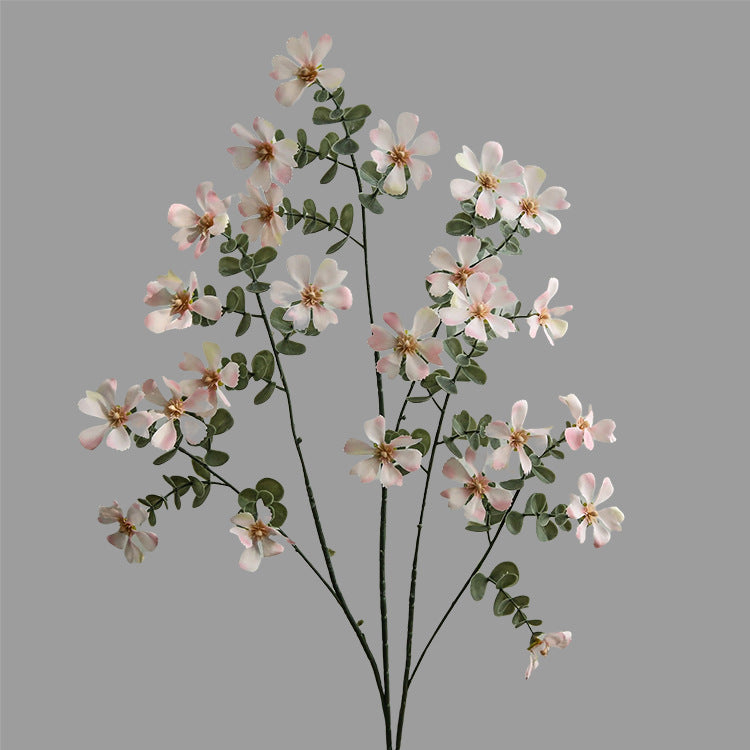 Bulk 20" Wild Flowers Branch Long Stems Spring Floral Arrangements Wholesale
