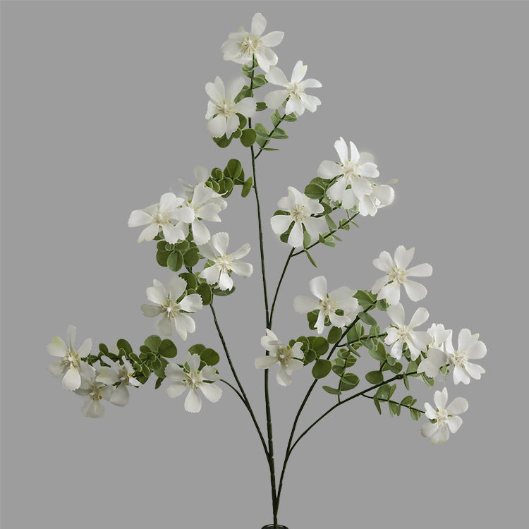 Bulk 20" Wild Flowers Branch Long Stems Spring Floral Arrangements Wholesale