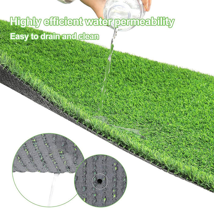 Bulk Artificial Grass for Dogs Professional Dog Grass Mat Wholesale