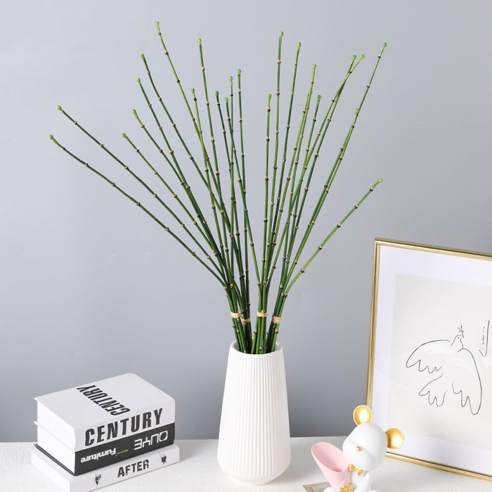 Bulk Exclusive 6Pcs Greenery Twigs Branches Long Stems Artificial Wholesale