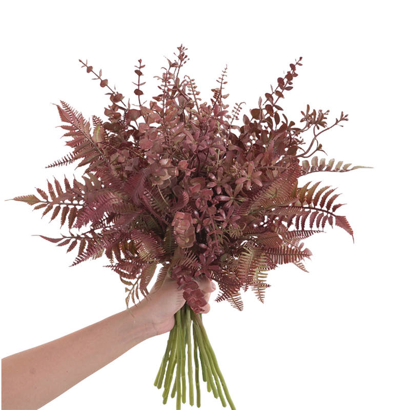 Plantes artificielles Premium Greenery Combo