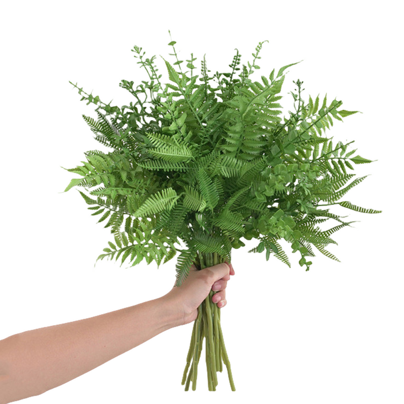 Plantes artificielles Premium Greenery Combo