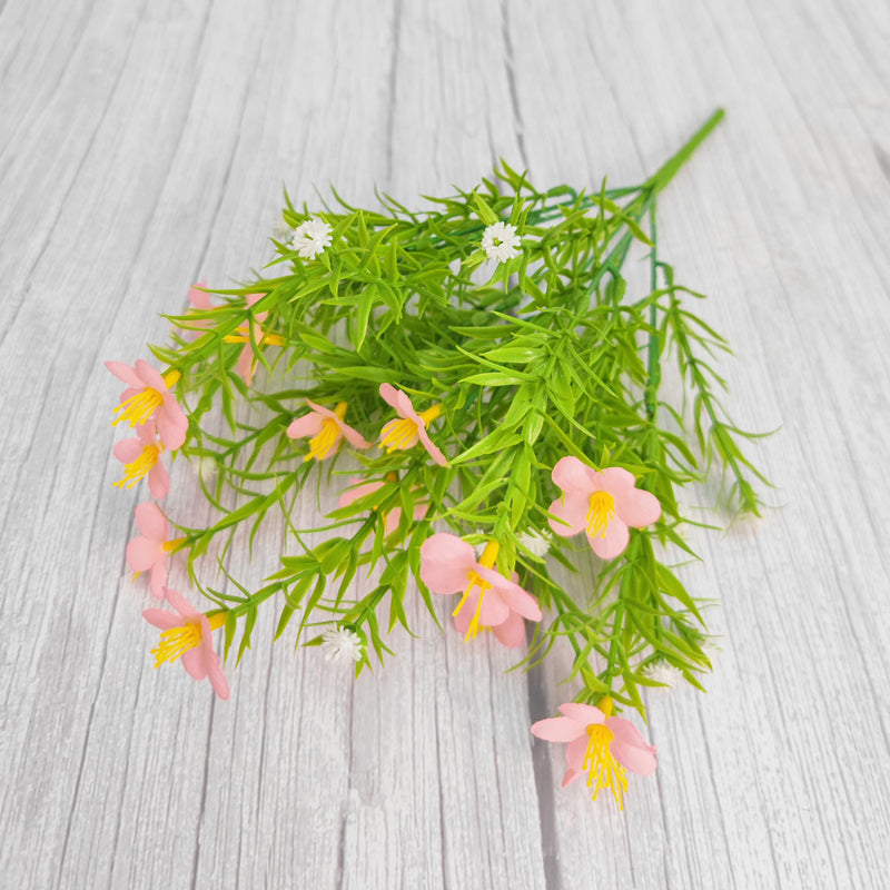 Bulk Exclusive 14" Jasmine Bush Shrubs Flowers for Outdoors Plants UV Resistant Wholesale