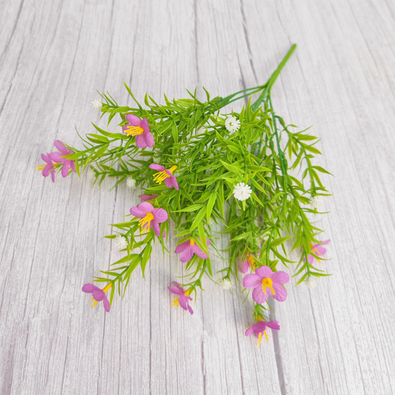 Bulk Exclusive 14" Jasmine Bush Shrubs Flowers for Outdoors Plants UV Resistant Wholesale