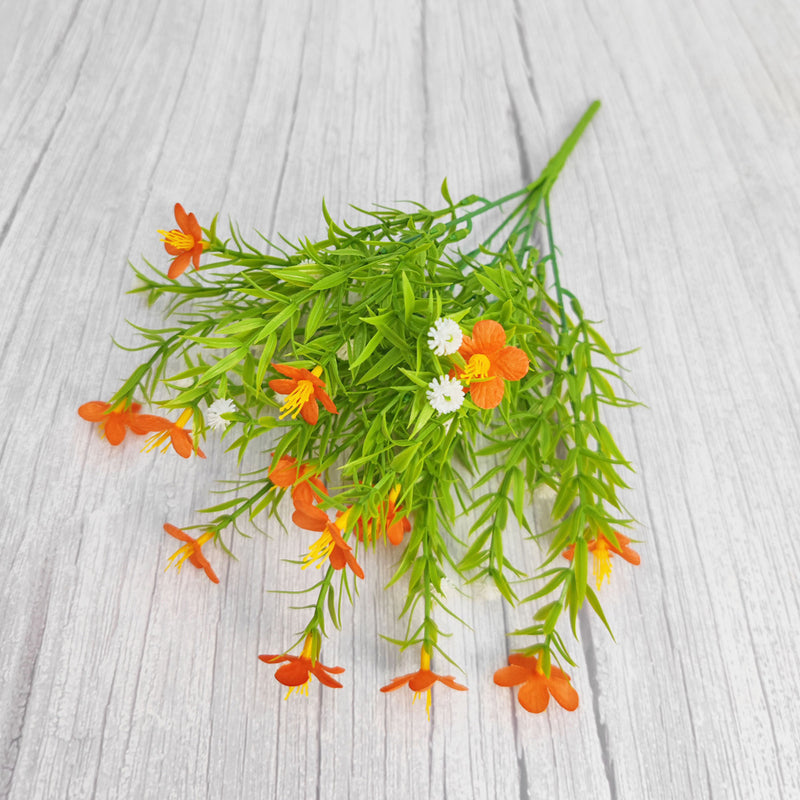 Bulk Exclusive 14" Jasmine Bush Shrubs Flowers for Outdoors Plants UV Resistant Wholesale