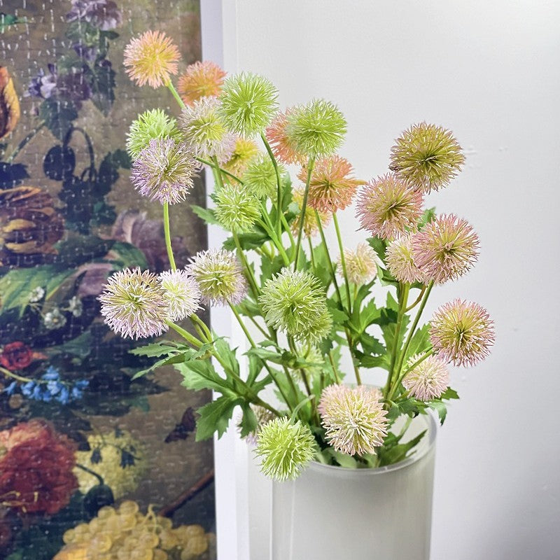 Bulk Exclusive 27" Onion Spray Stems Artificial Flowers Wholesale