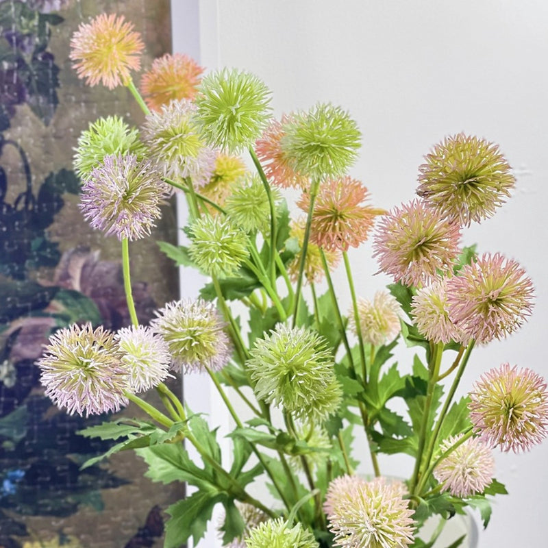 Bulk Exclusive 27" Onion Spray Stems Artificial Flowers Wholesale