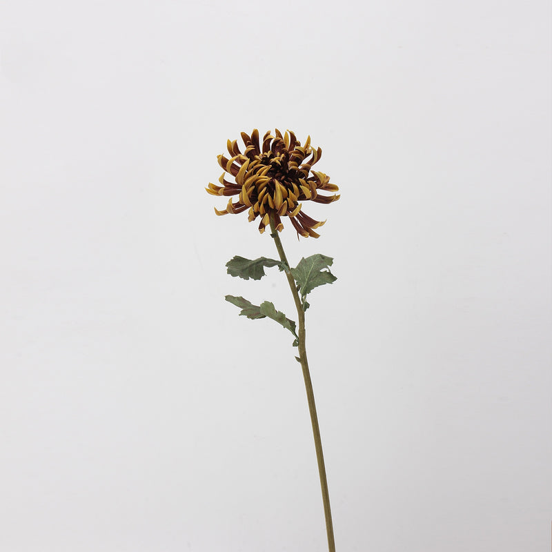 Bulk 23.6" Marigold Stem Real Touch Flowers Wholesale