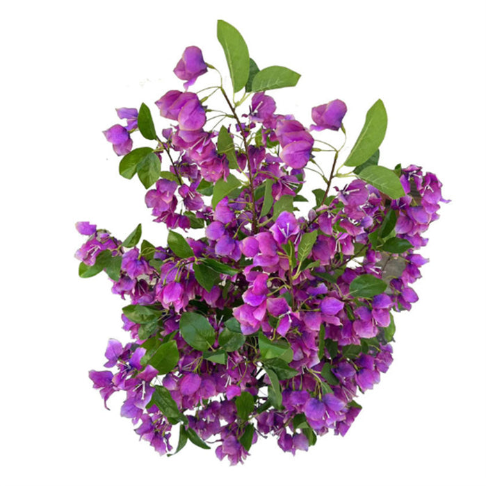 Bulk 3ft Bougainvillea Artificial Tree Wholesale