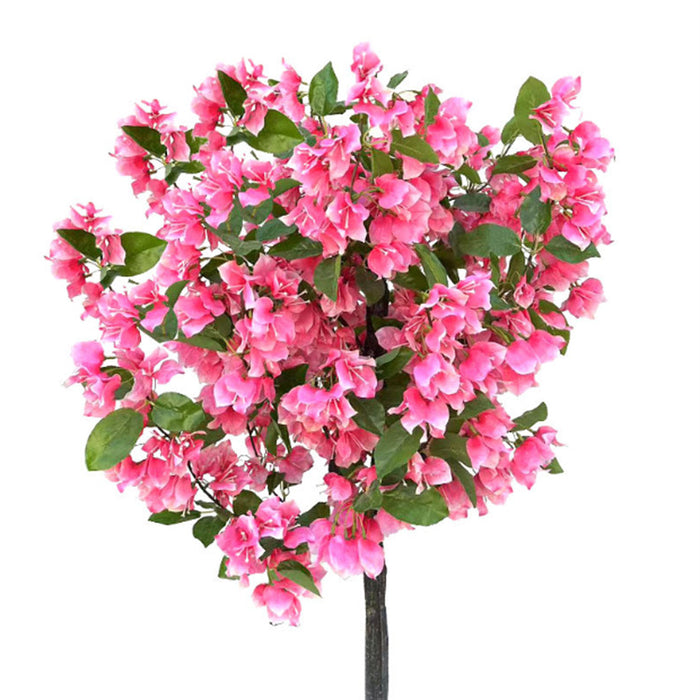 Bulk 3ft Bougainvillea Artificial Tree Wholesale