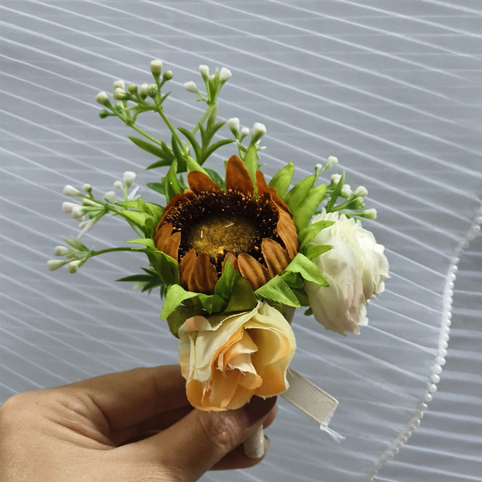 Clearance Boutonniere